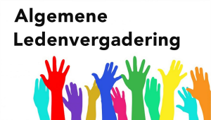Algemen Vergadering