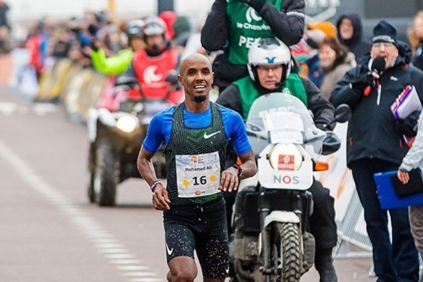 Finish Mo Egmond 2020