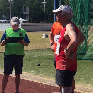 Harrie kogelsingeren