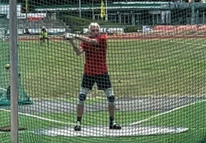 Harrie kogelsingeren