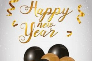 Happy New Year