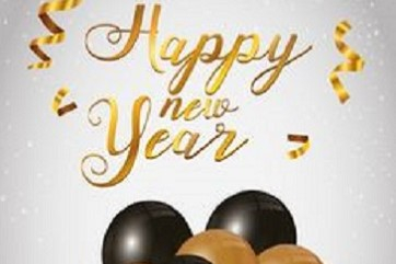 Happy New Year