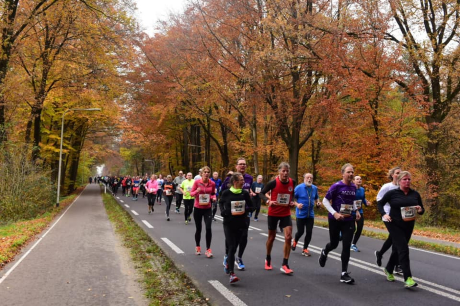 Zevenheuvelenloop