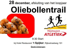 Oliebollentrail