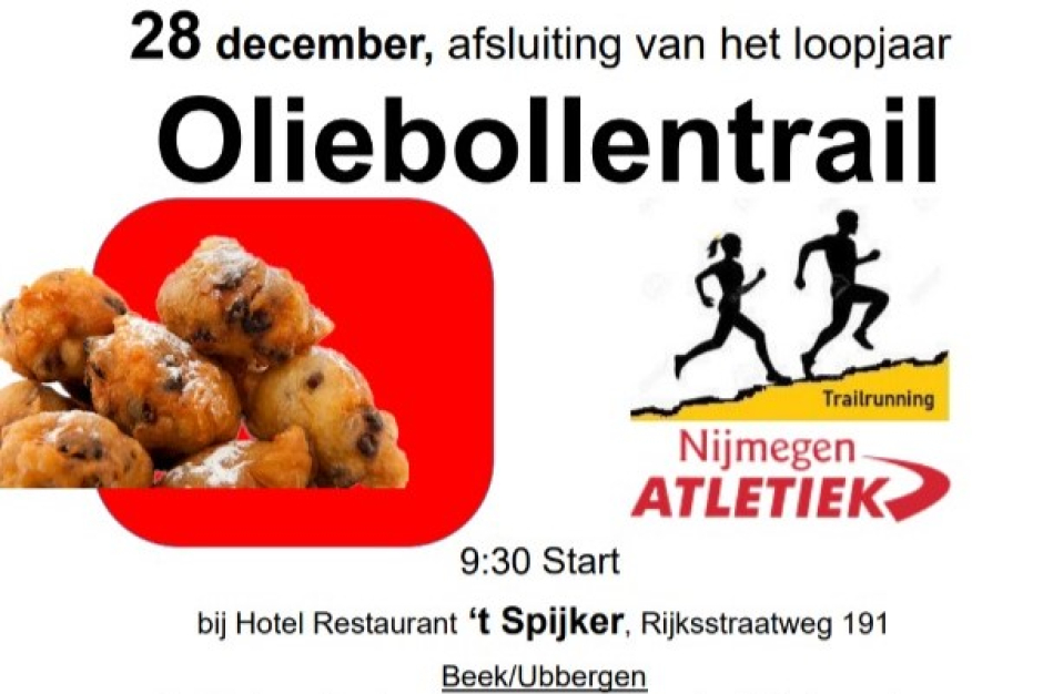 Oliebollentrail
