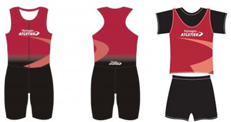 Clubkleding