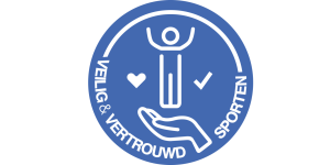 Veilig & vertrouwd sporten